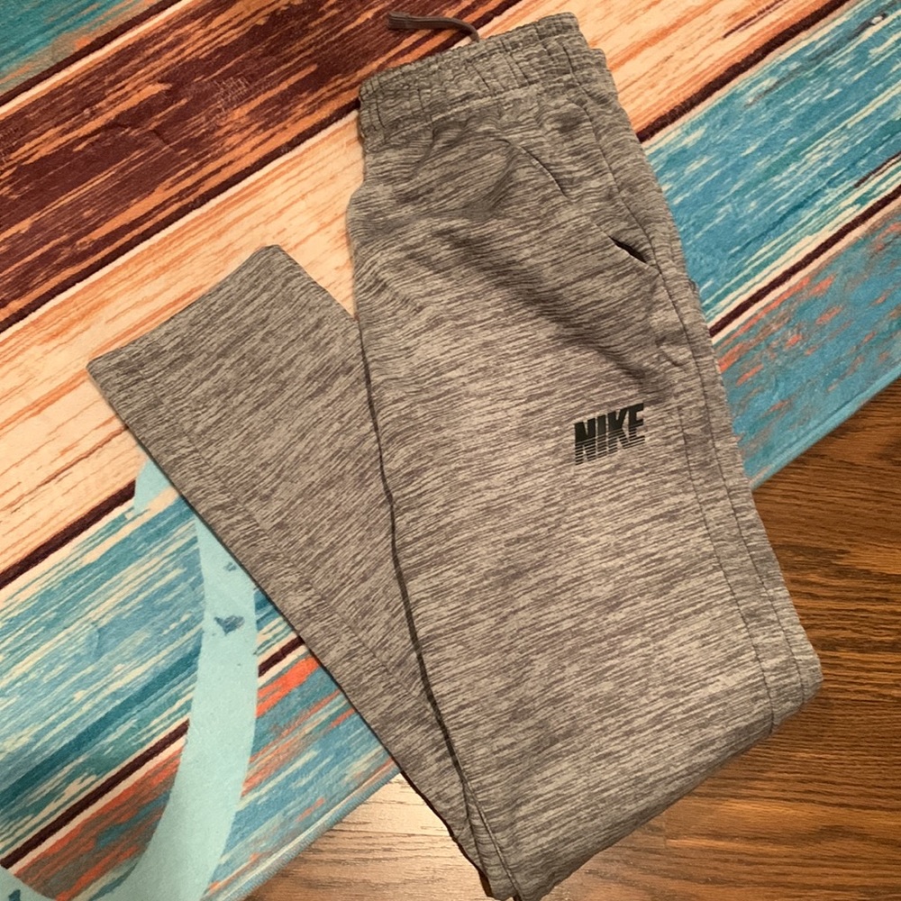 Nike joggers